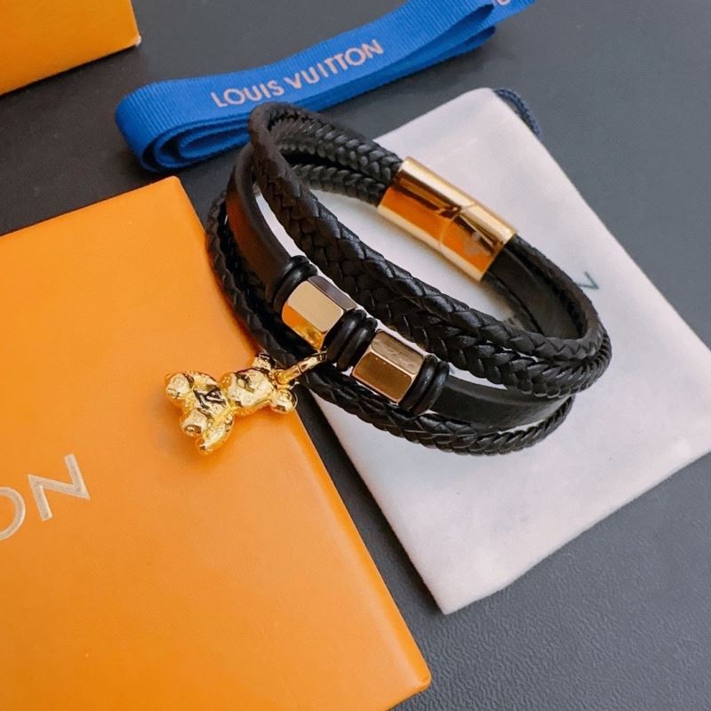 Louis Vuitton Bracelets